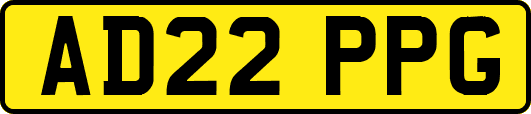 AD22PPG