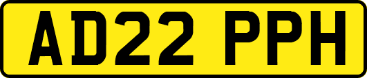 AD22PPH