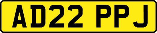 AD22PPJ