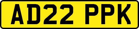 AD22PPK