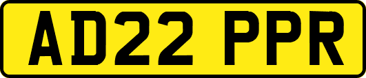 AD22PPR