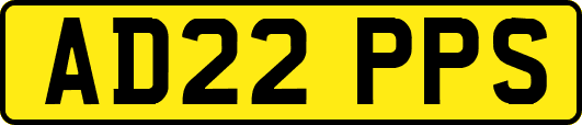 AD22PPS