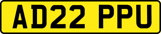 AD22PPU