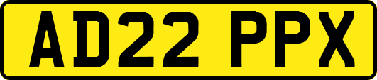 AD22PPX