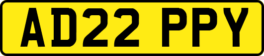 AD22PPY