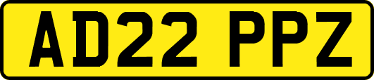 AD22PPZ