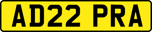 AD22PRA