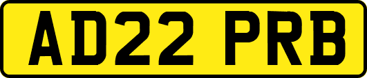AD22PRB