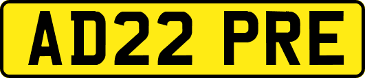 AD22PRE