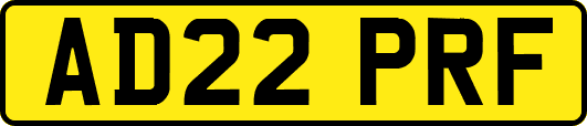 AD22PRF