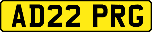 AD22PRG