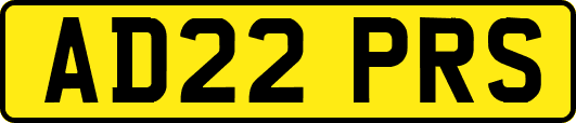AD22PRS