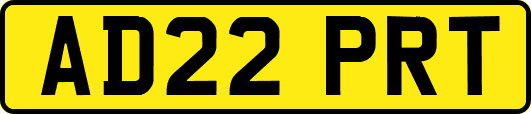 AD22PRT