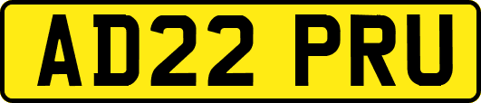 AD22PRU