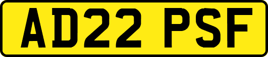 AD22PSF
