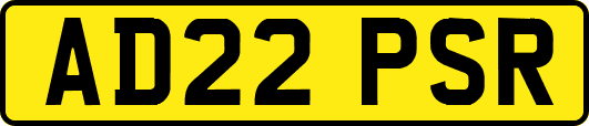 AD22PSR
