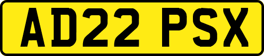 AD22PSX