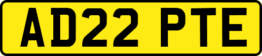 AD22PTE