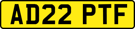 AD22PTF
