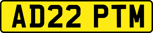 AD22PTM