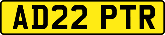 AD22PTR