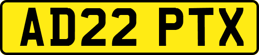 AD22PTX
