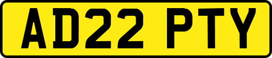 AD22PTY