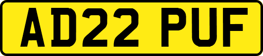 AD22PUF