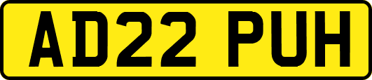 AD22PUH