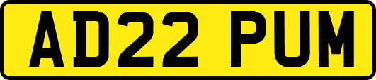 AD22PUM