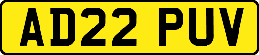 AD22PUV
