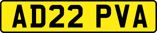 AD22PVA