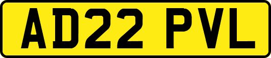 AD22PVL