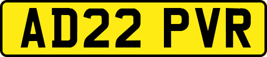 AD22PVR