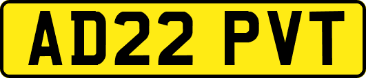 AD22PVT