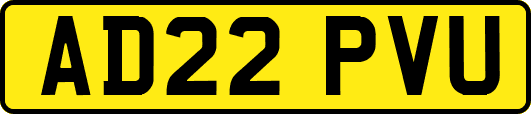 AD22PVU