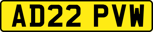 AD22PVW