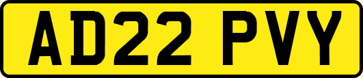 AD22PVY
