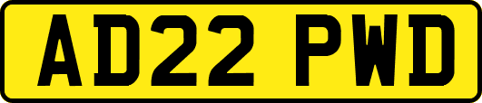 AD22PWD