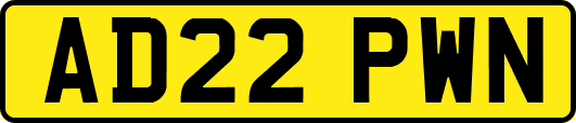 AD22PWN