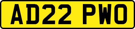 AD22PWO