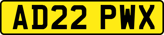 AD22PWX