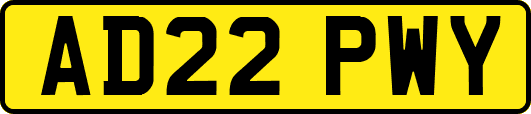 AD22PWY