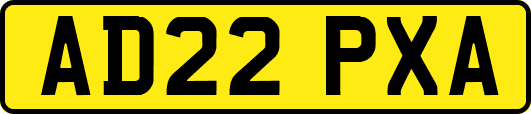 AD22PXA