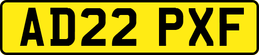 AD22PXF