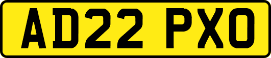 AD22PXO