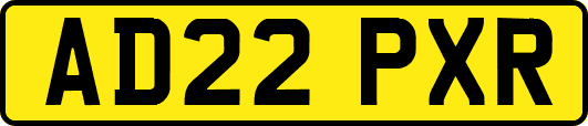 AD22PXR