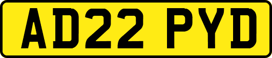 AD22PYD
