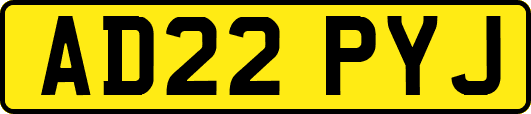 AD22PYJ