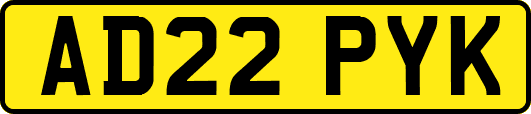 AD22PYK